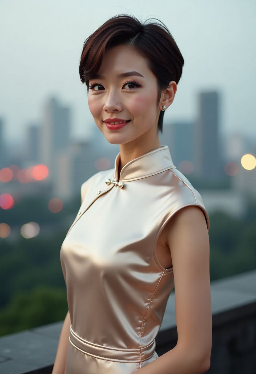 直播间封面
